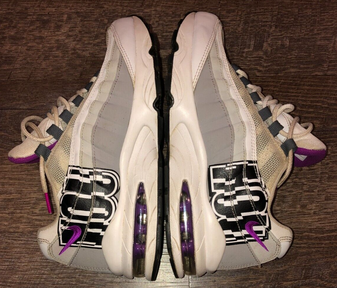 dj screw air max